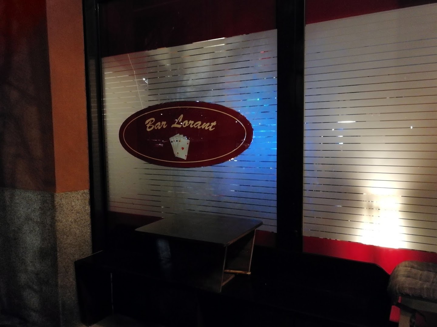 Bar Lorant