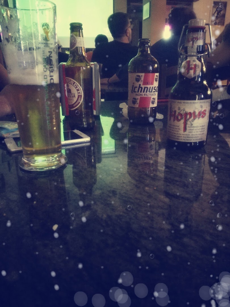 Bar Lorant