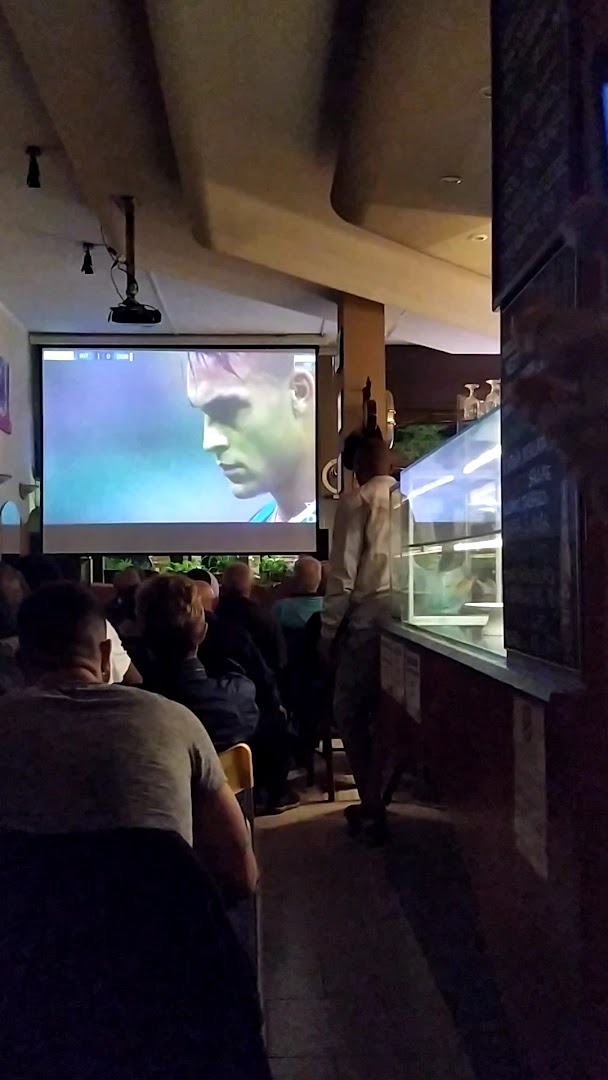 Bar Lorant
