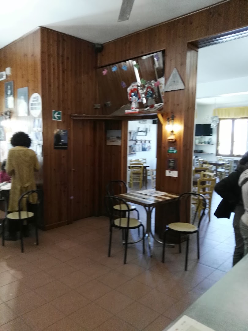 Bar L'Orcio