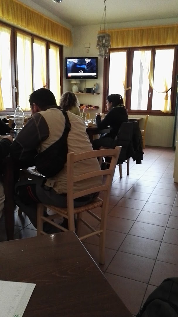 Bar L'Orcio, Montespertoli