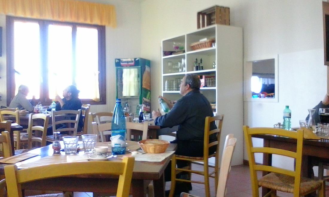 Bar L'Orcio