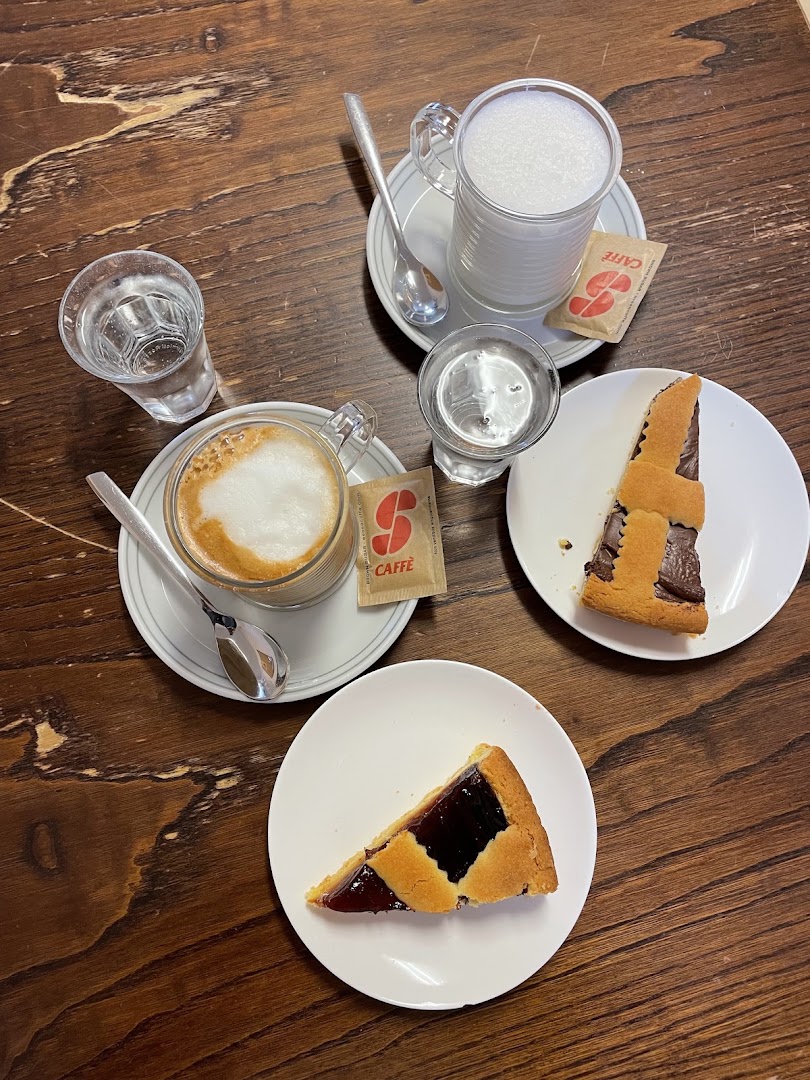 Bar Lorenzoni