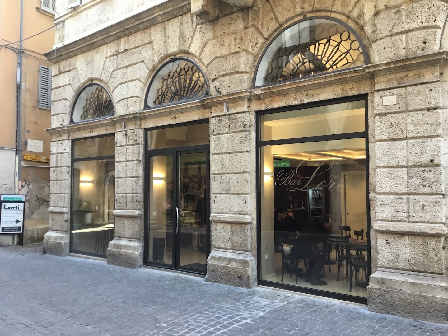 BAR LORI di Lori Fabio Maurizio, Ascoli Piceno