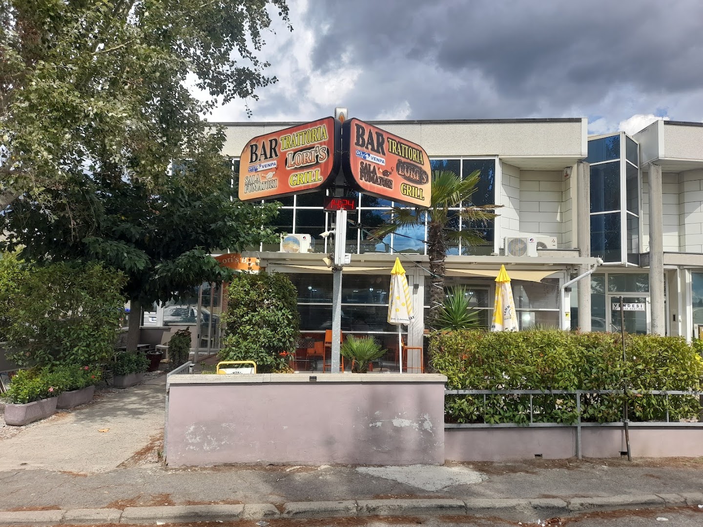Bar Lori'S Di Morelli Lorino