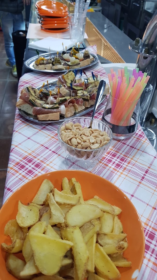 Bar Lori'S Di Morelli Lorino