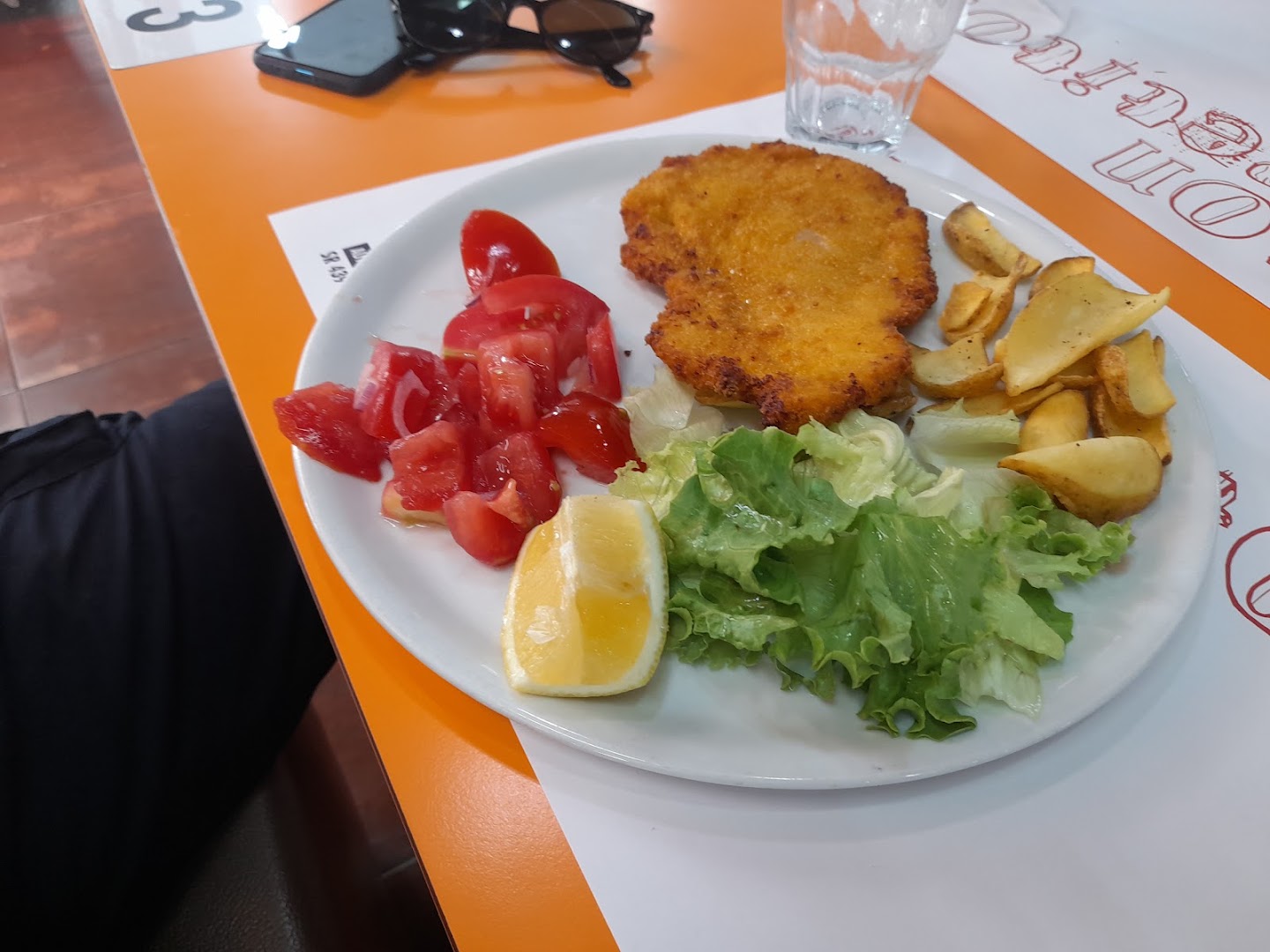 Bar Lori'S Di Morelli Lorino