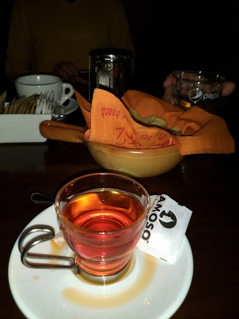 Bar Loris