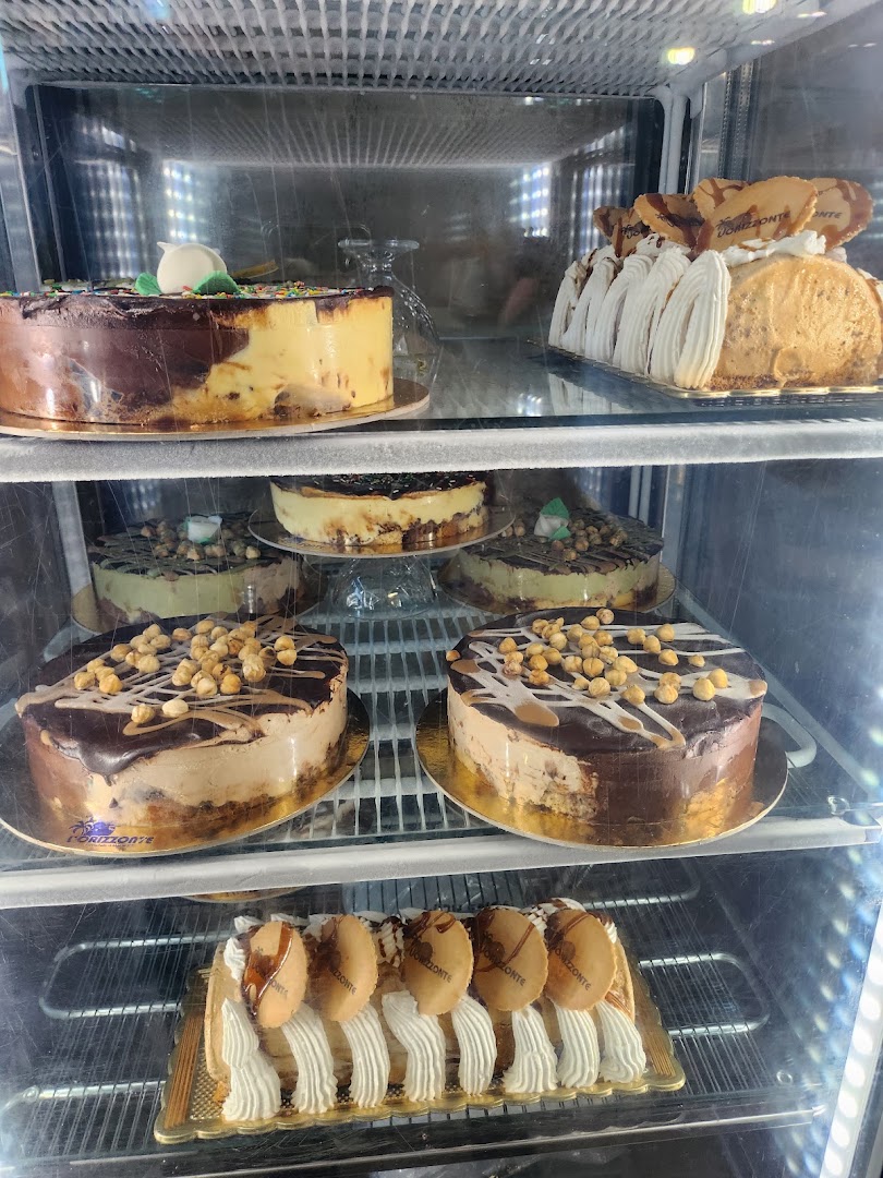 Bar l'orizzonte