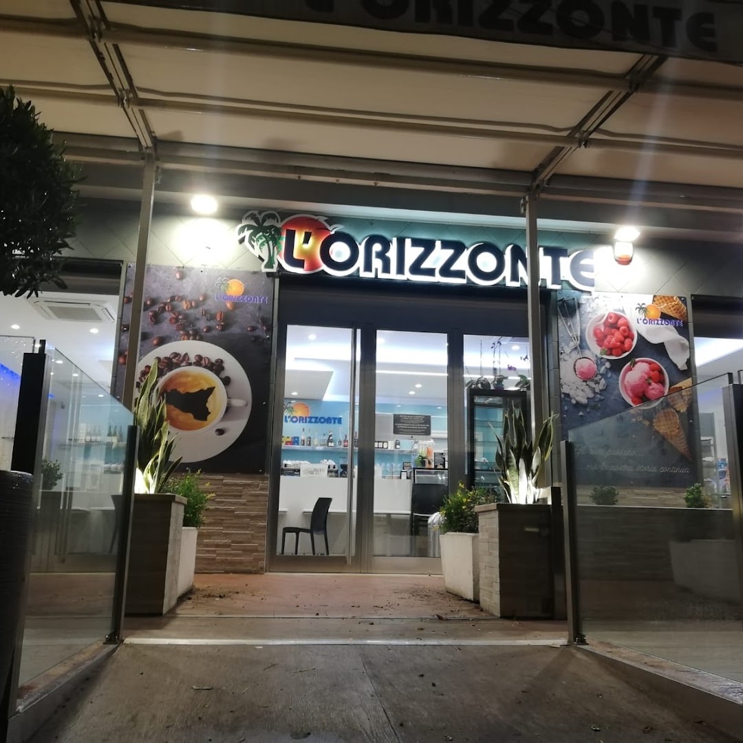 Bar l'orizzonte