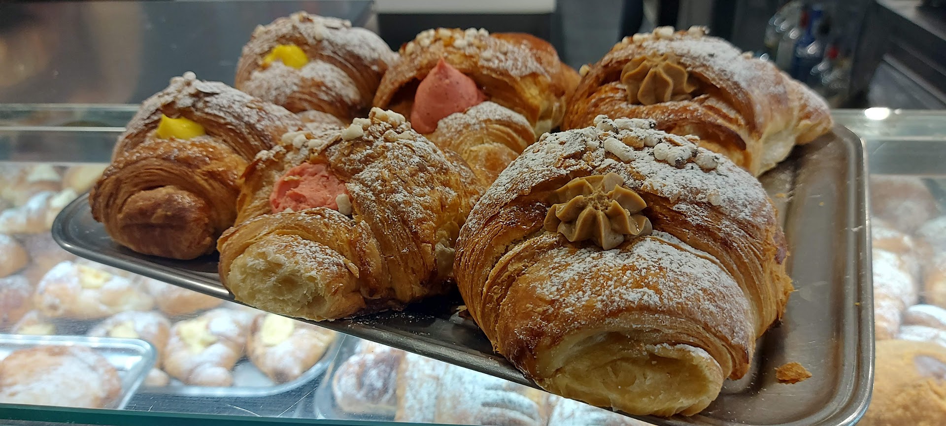 Bar l'orizzonte