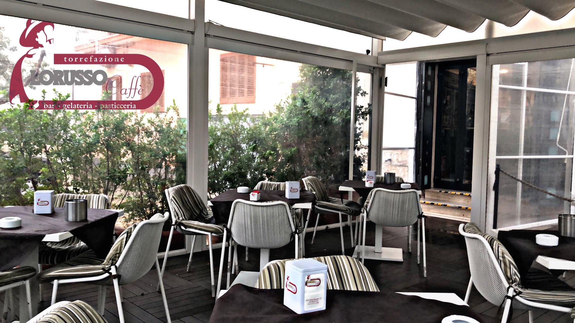 Bar Lorusso caffè, Fasano