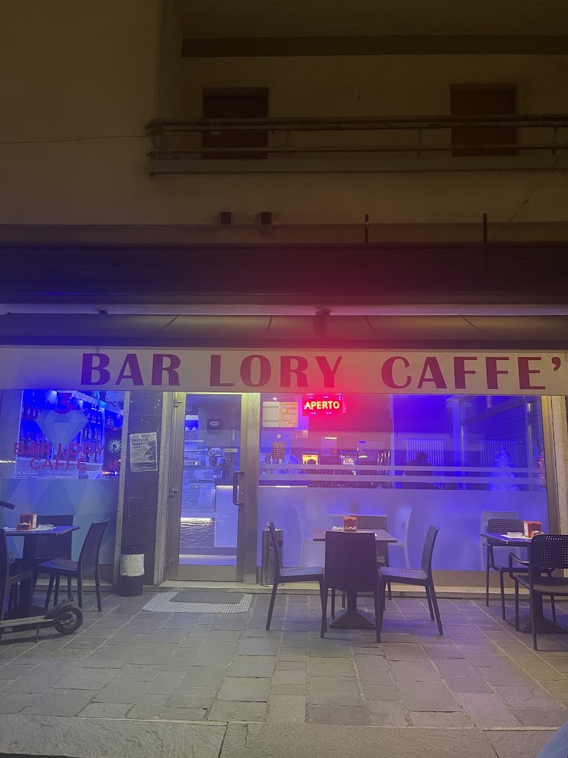 Bar Lory Caffè