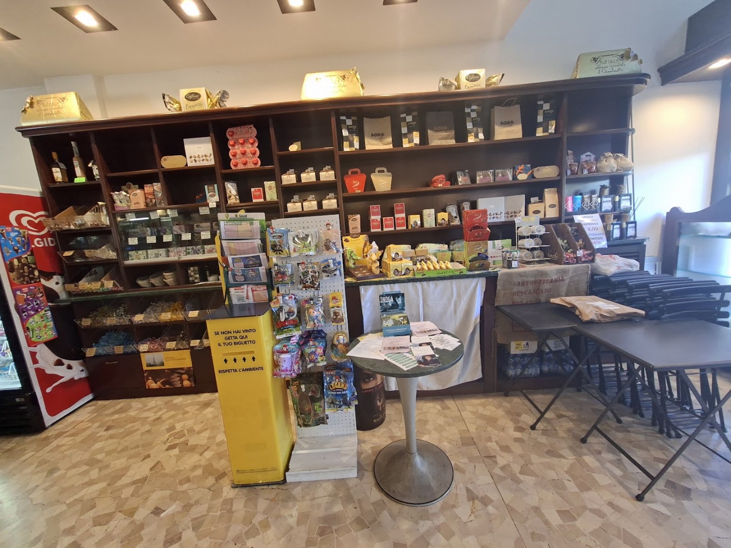 Bar Losa
