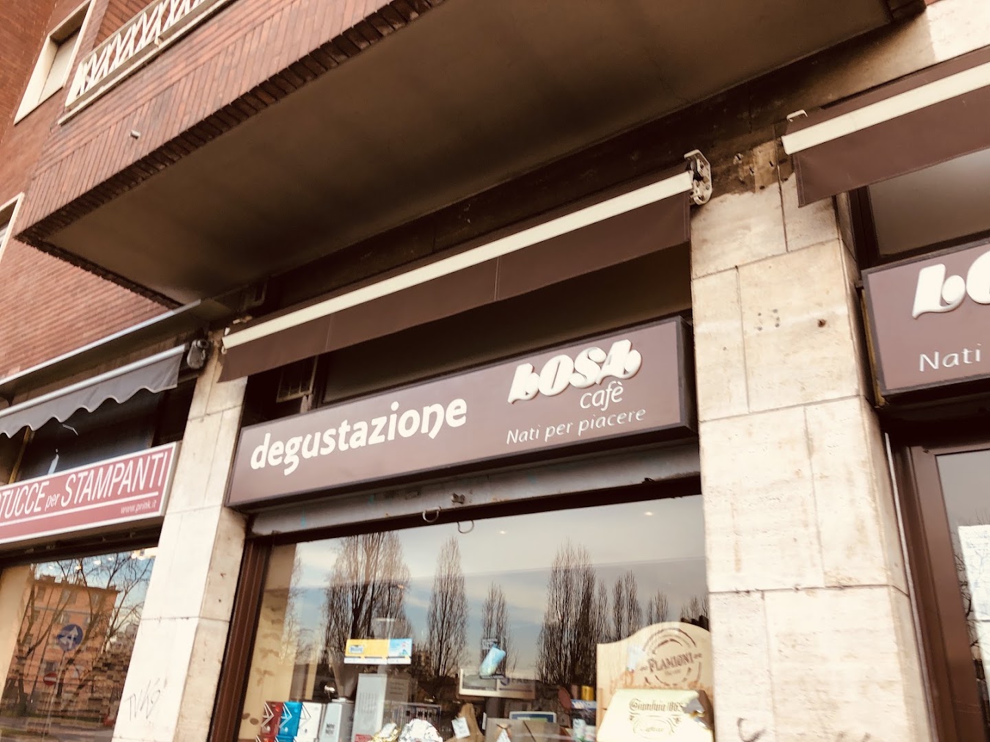 Bar Losa