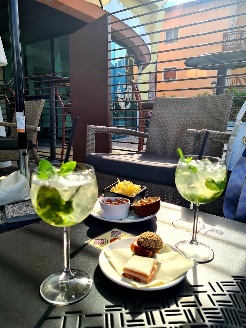 Bar Lounge Sartori's, Lavis