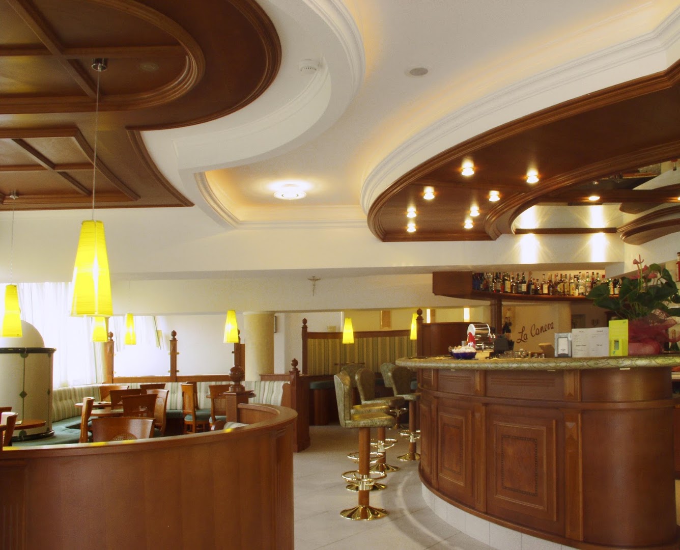 Bar Lounge Sartori's