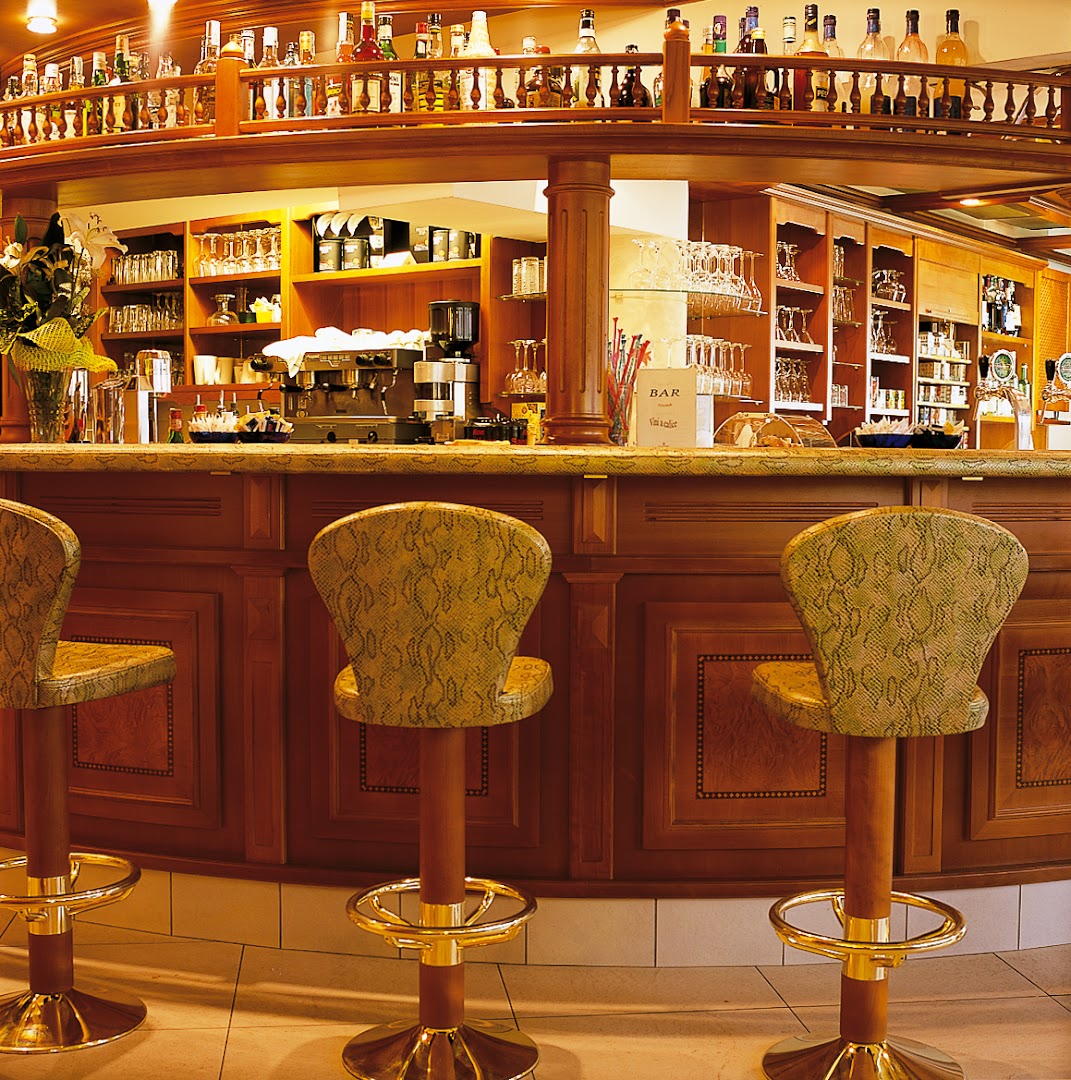 Bar Lounge Sartori's
