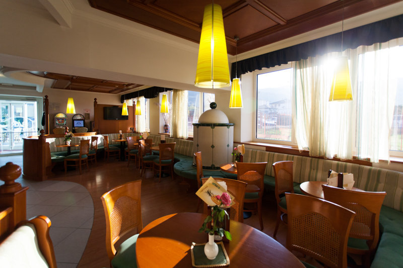 Bar Lounge Sartori's