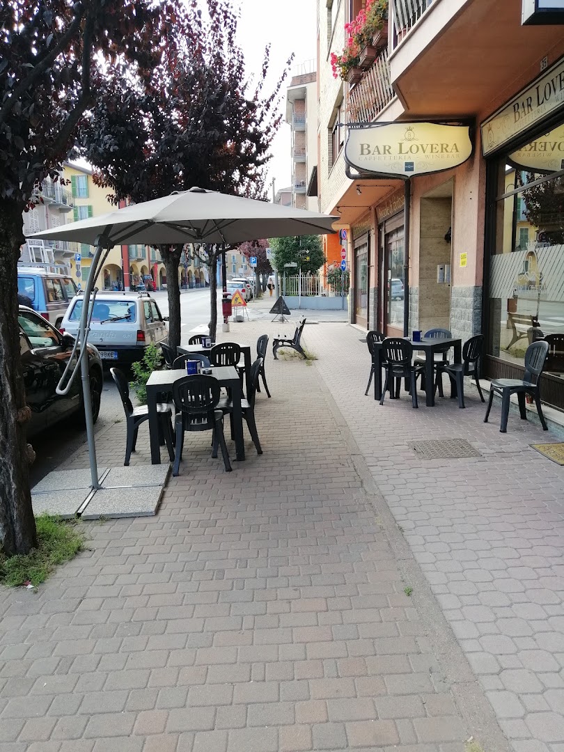 Bar Lovera, Borgo San Dalmazzo