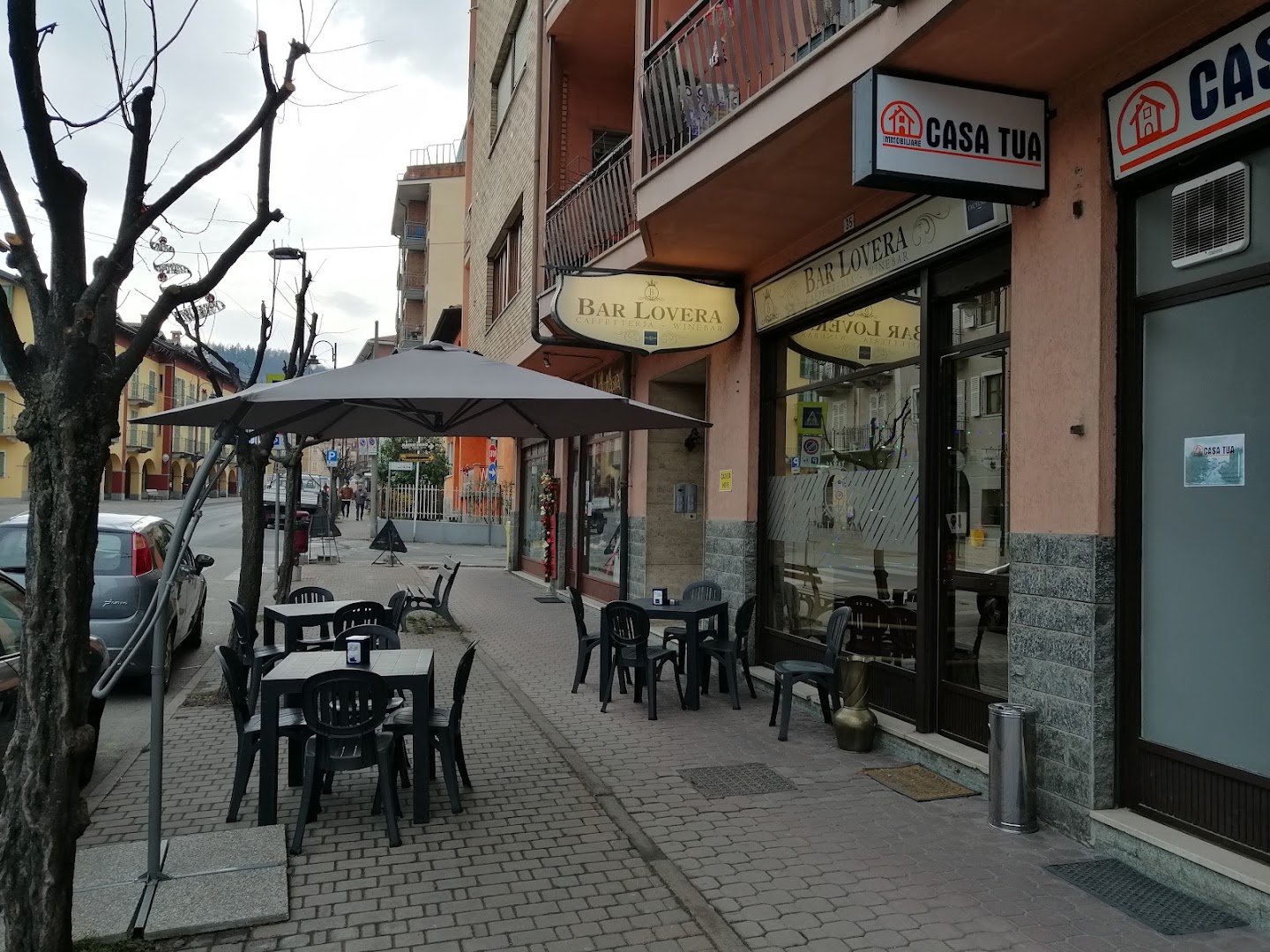 Bar Lovera