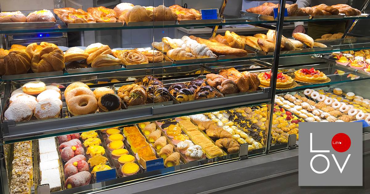Bar Lovo Pasticceria