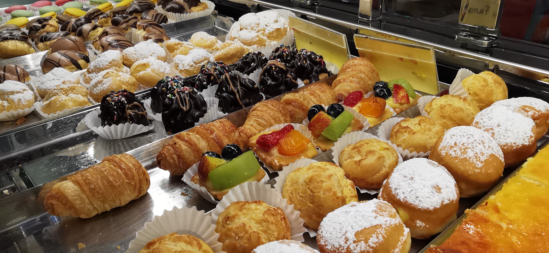 Bar Lovo Pasticceria