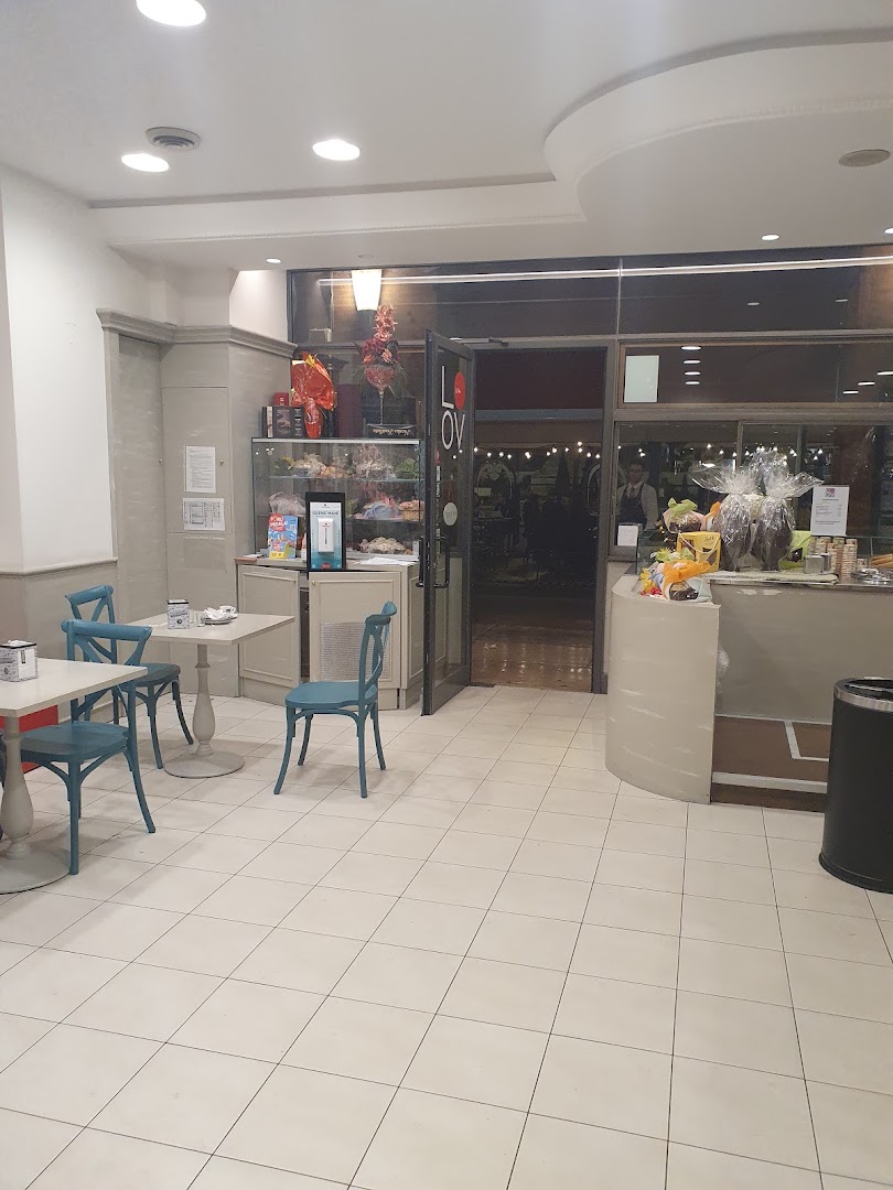 Bar Lovo Pasticceria