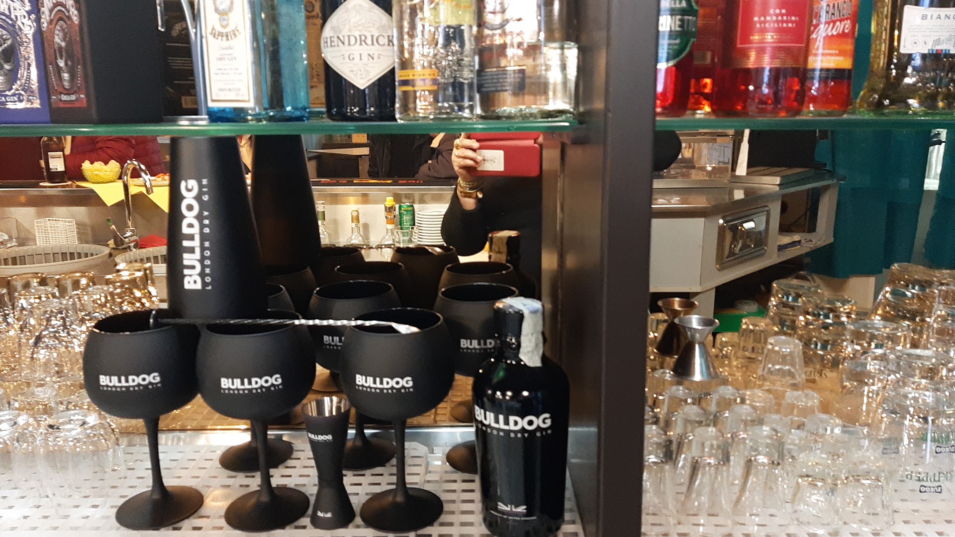 Bar Lu Mulinu