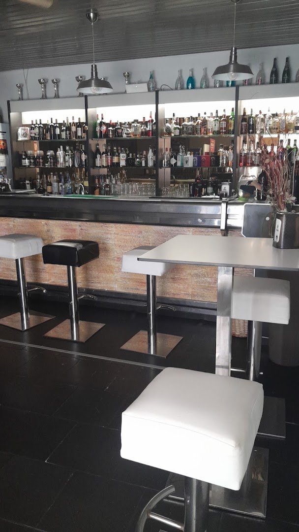 Bar Lu Mulinu