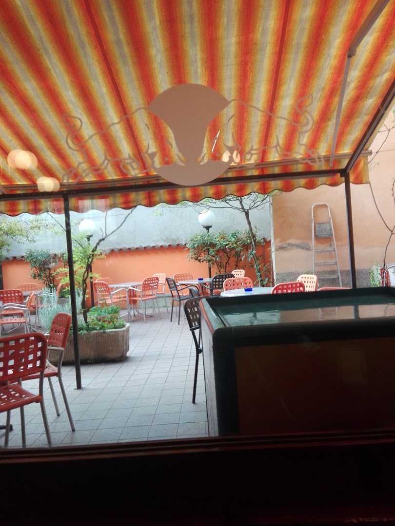 Bar Lù
