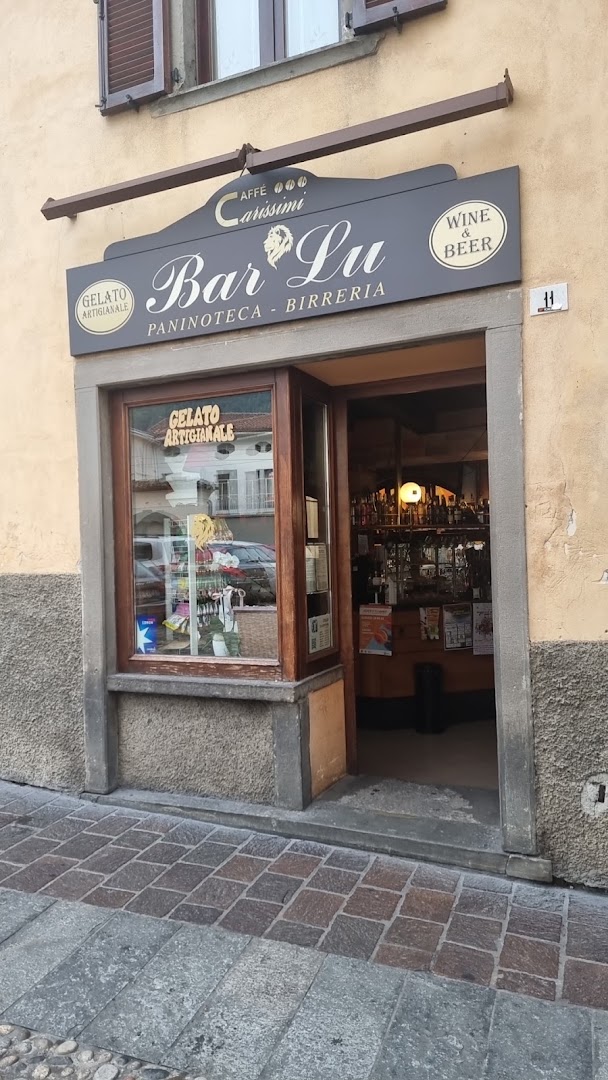 Bar Lù