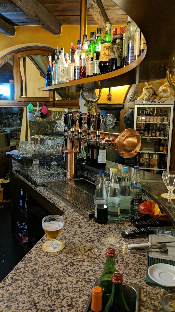 Bar Lù