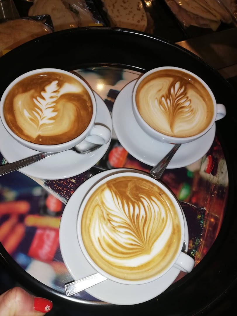 Bar Luana