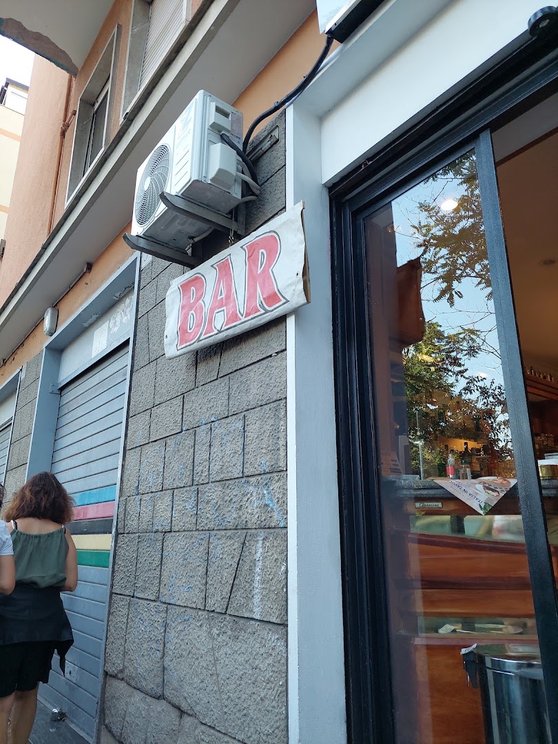 Bar luca