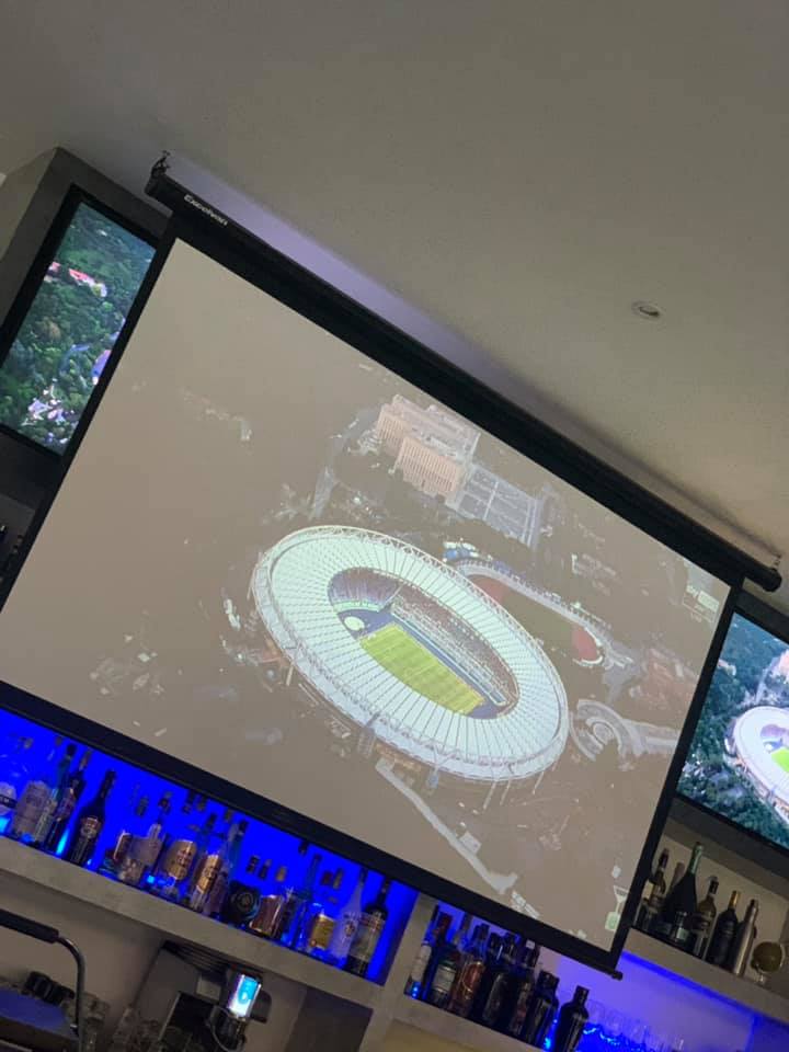 Bar Luca Toni, Sesto San Giovanni