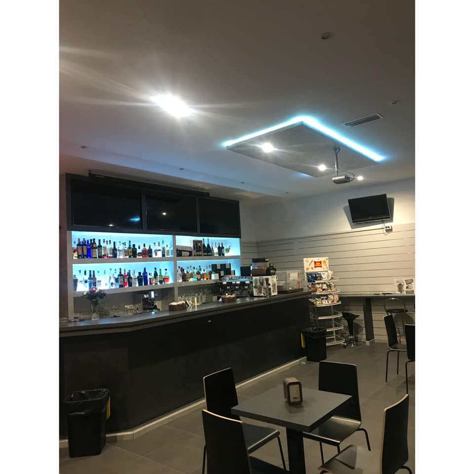 Bar Luca Toni