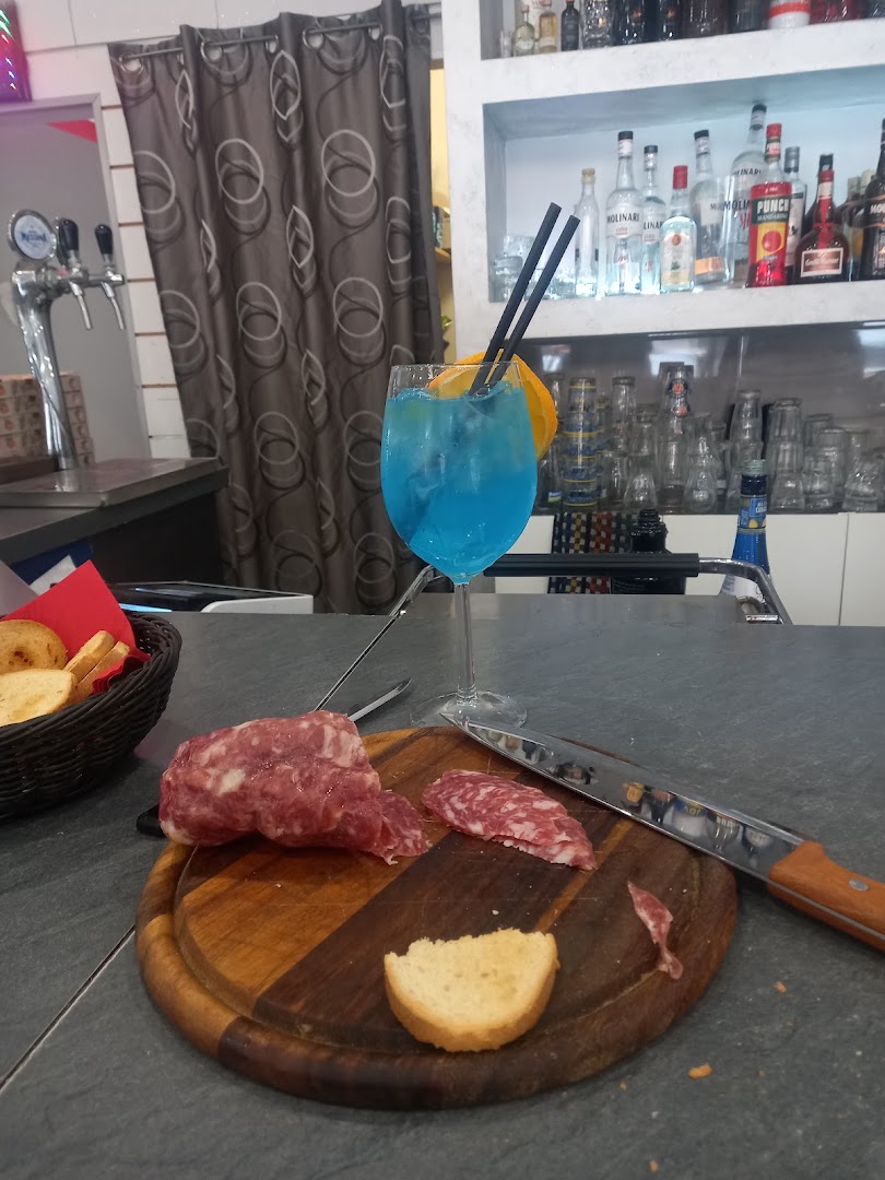 Bar Luca Toni
