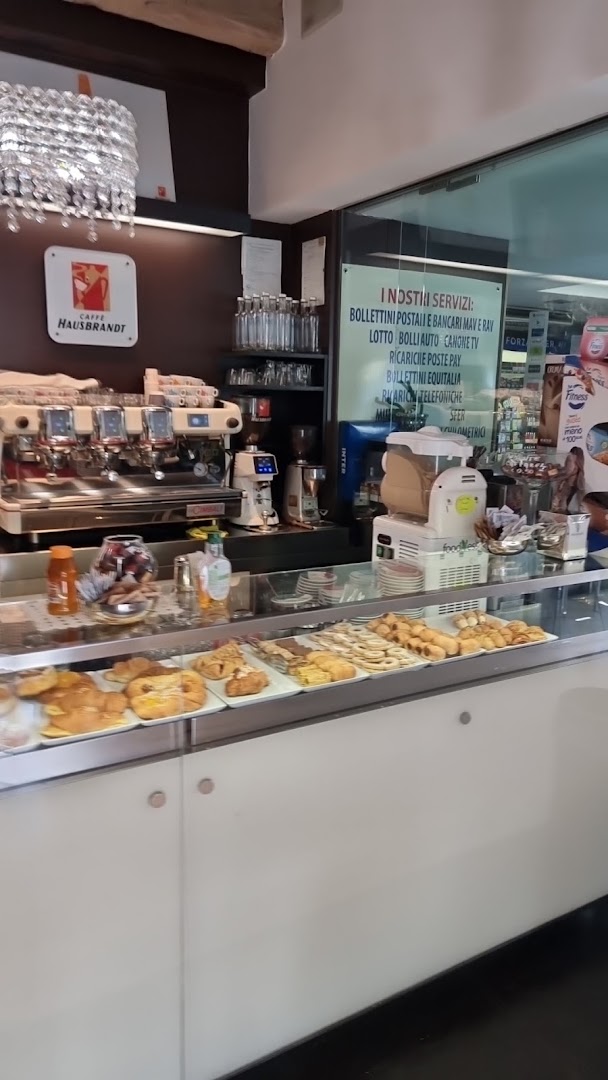 Bar luca