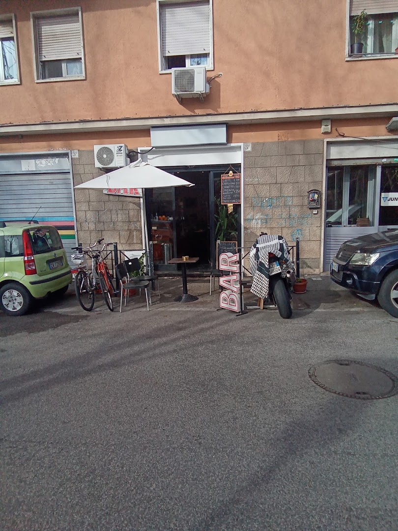 Bar luca