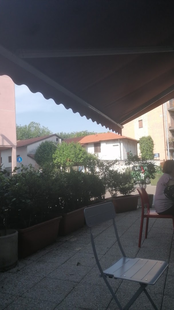 Bar luca