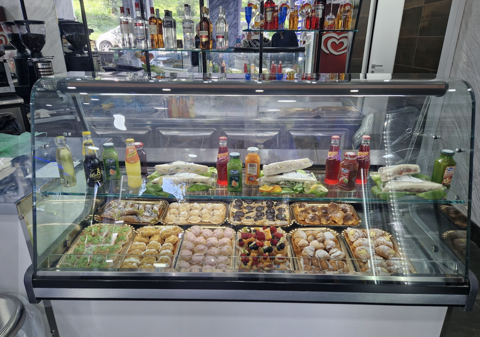 Bar Lucani