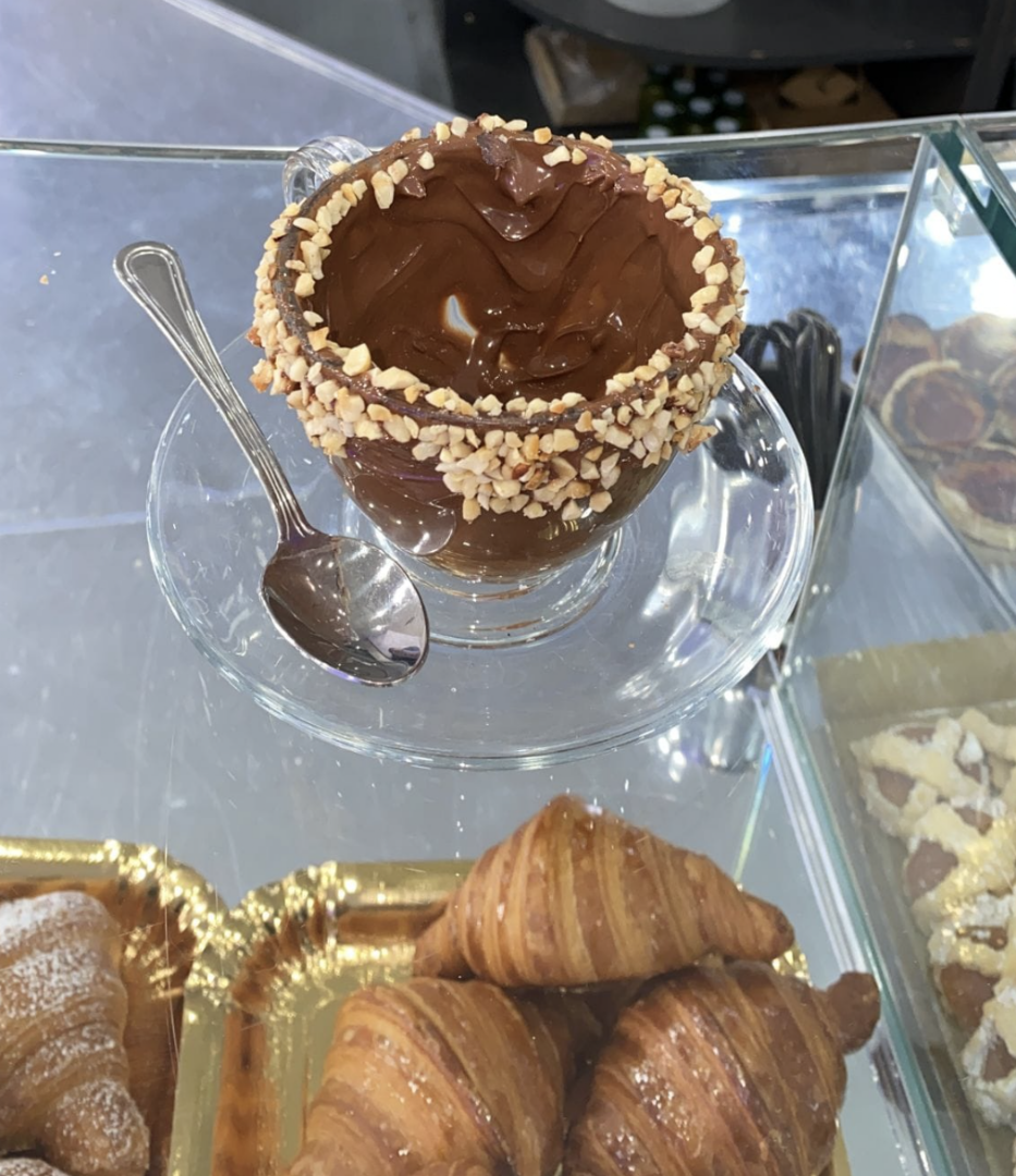 Bar Lucani