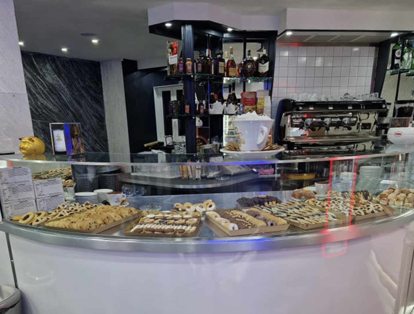 Bar Lucani