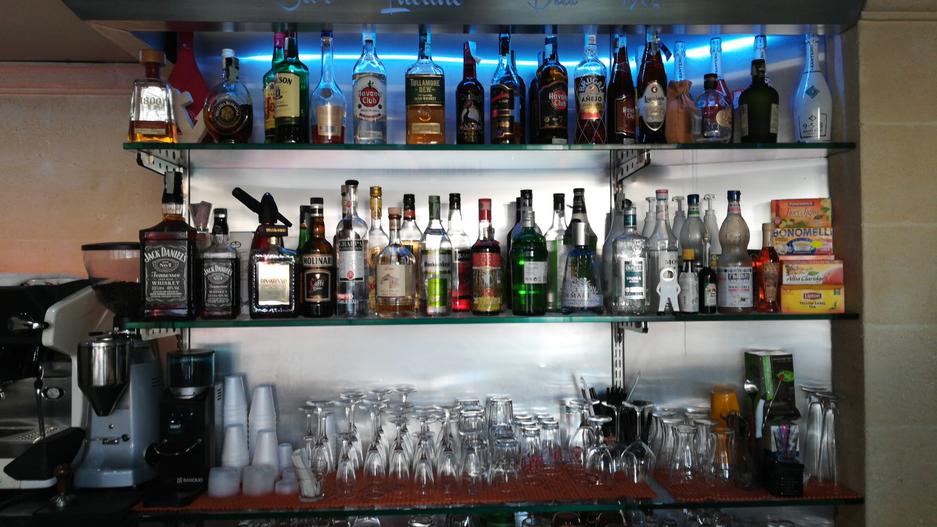 Bar Lucano dal 1962