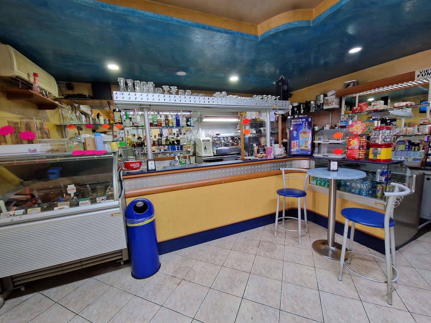 Bar Lucano Picerno