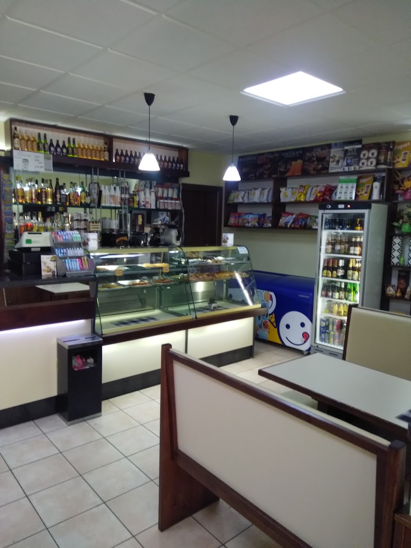 Bar Lucano Picerno