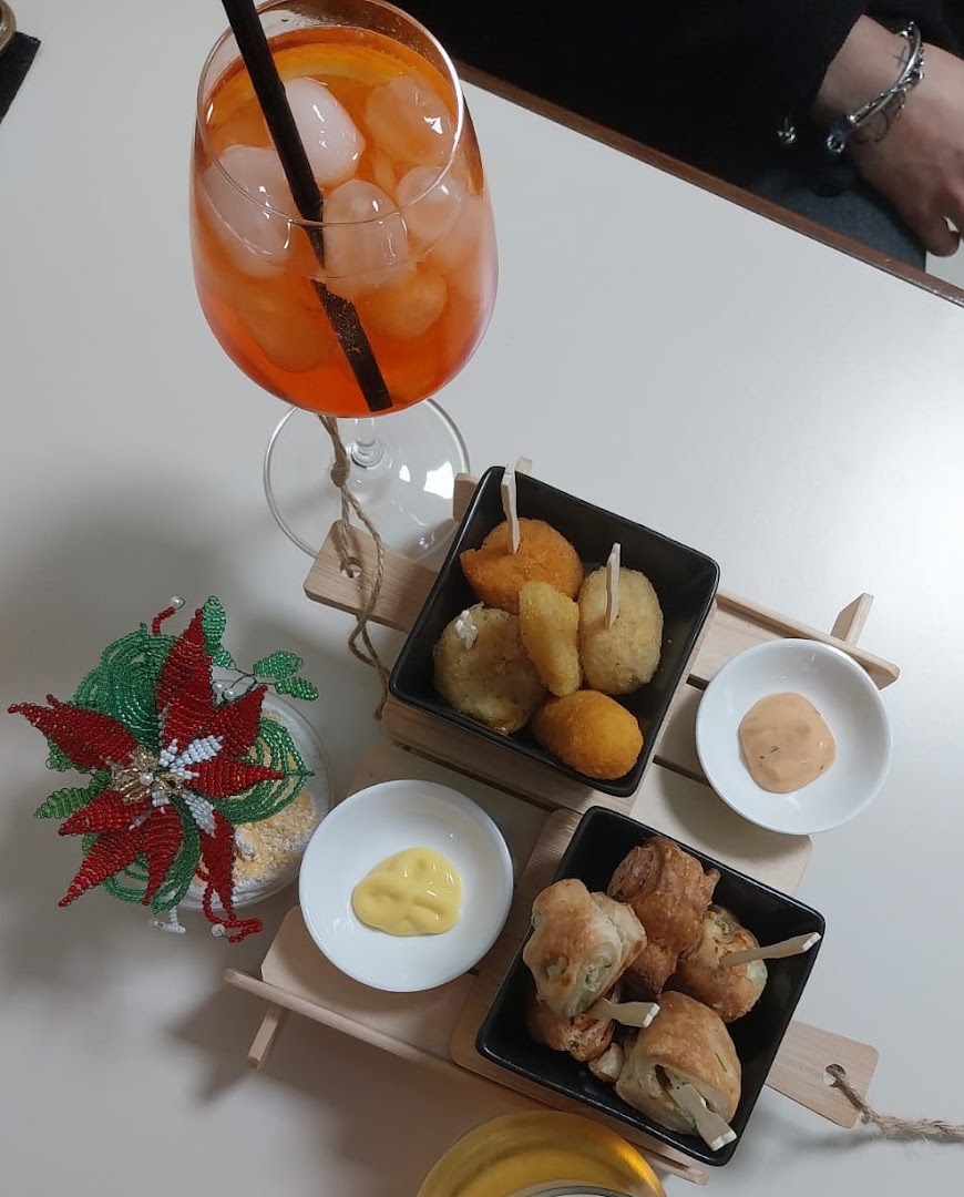 Bar Lucano Picerno