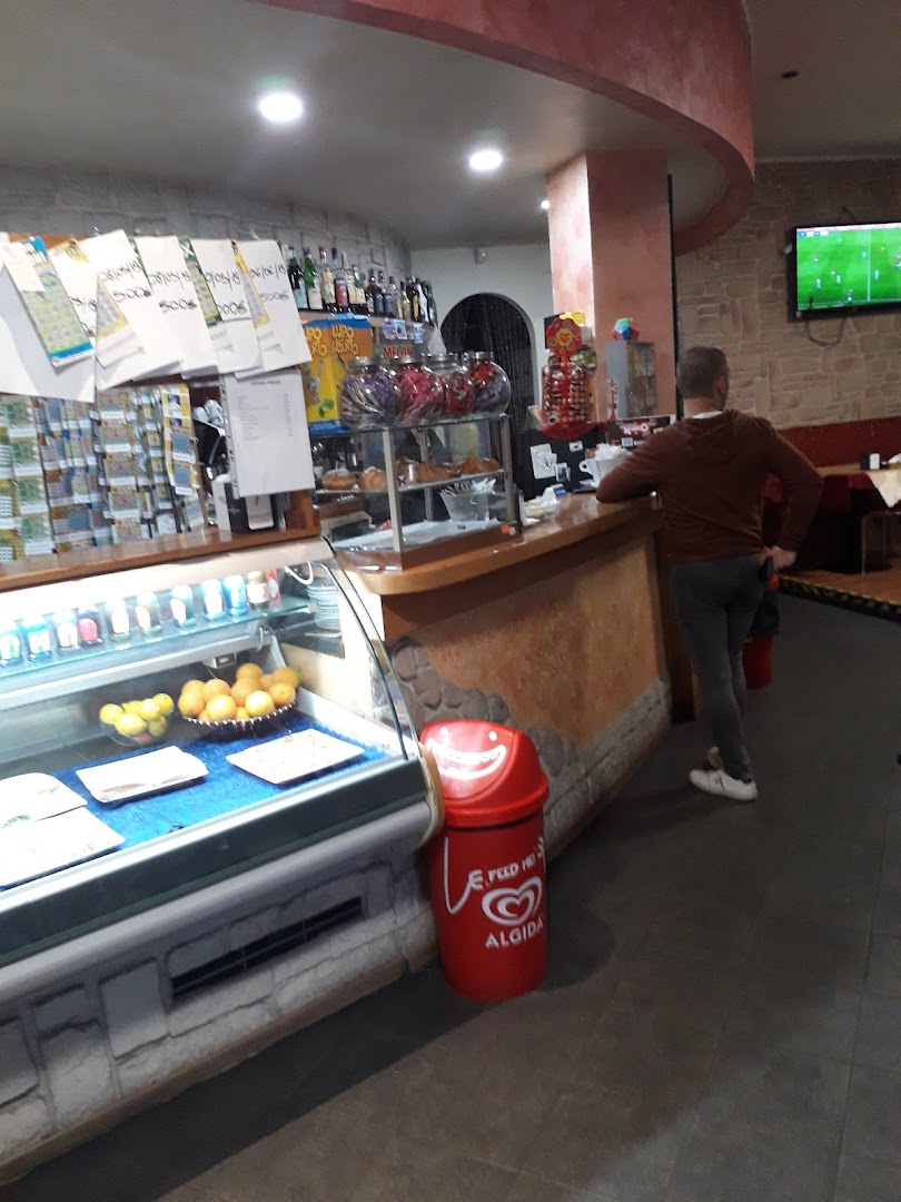 Bar Luce