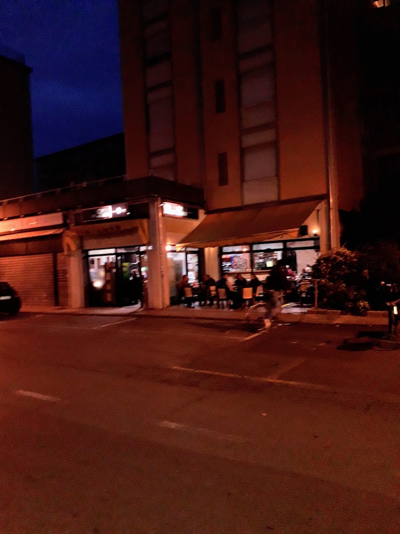 Bar Luce